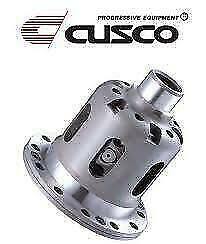 CUSCO TYPE RS LSD LIMITED SLIP DIFFERENTIAL REAR 1.5&2 WAY - LSD
