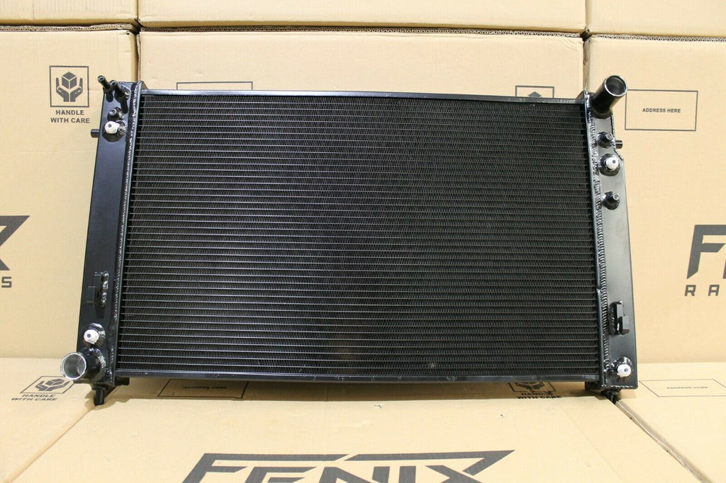 Vt store commodore radiator